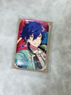 あんスタ ジュン 漣ジュン 中国限定 楽譜 缶バッジ 缶バ - メルカリ