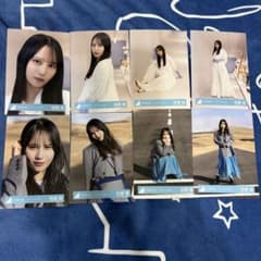 松尾桜 8種コンプ クリフハンガー MV衣装 - メルカリ