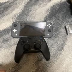 Switchライトジャンク品 今だけ限定値下げ！ - メルカリ