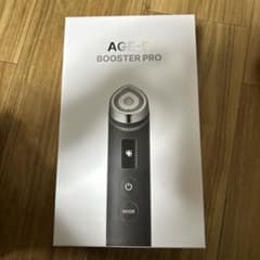 Q10メガ割より安い！超特価medicube AGE-R BOOSTER PRO - メルカリ