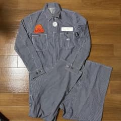 奥田民生 Lee×RCMRコラボつなぎ - メルカリ