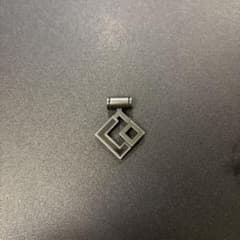 波動ペンダント アンフィニ（新品）アディオイフの強力版 イネイト