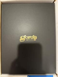 K*o様 The Heritage / goro's ボックスセット ゴローズ - メルカリ