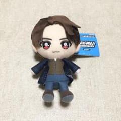 仮面ライダーガヴ 辛木田絆斗 chibiぬいぐるみ 初期衣装 - メルカリ