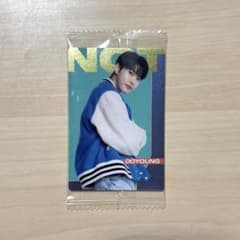 NCT ドヨン トレカ - メルカリ