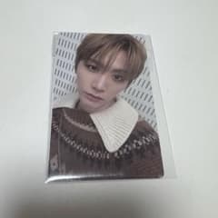 BOYNEXTDOOR Weverse テサン トレカ - メルカリ