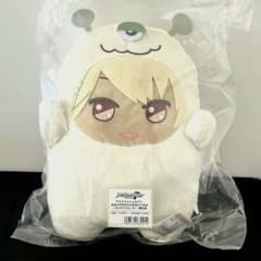 アイドリッシュセブン めちゃでかきらどるぬいぐるみ～アイナナ