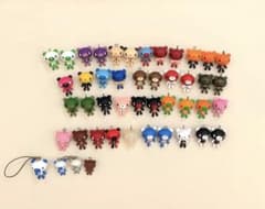 つるしぐま レア グルーミー - メルカリ