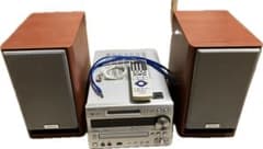 onkyo fr-n7sx 動作確認済み - メルカリ