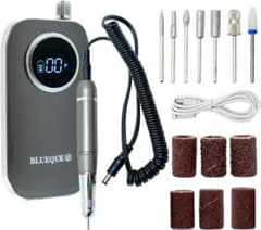 ビューティーネイラー lulu 同形 同型 ネイルマシン ネイルマシーン