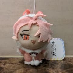 NU:カーニバル Bliss マスコットぬいぐるみ GIGO限定 エスター - メルカリ