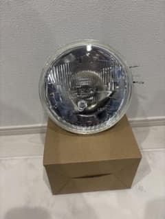 ゾルベイーグルカット ヘッドライト - メルカリ