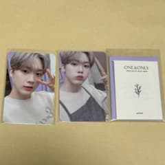 ASTRO ユンサナ トレカ ワンオリ - メルカリ