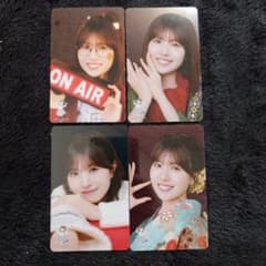 日向坂46 松田好花 卒業セレモニー マツダコくじランダムクリアカード