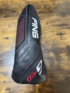 G410 ドライバー ヘッドカバー 新品未使用 - メルカリ