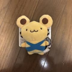 ポムポムプリン チームプリンよちよちマスコット スコーン - メルカリ