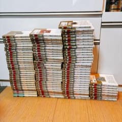 美味しんぼ1から98巻 セット - メルカリ