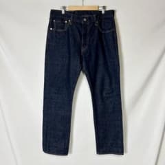 00501-2689 Levi's 501 赤耳 デニムパンツ 濃紺 W34 - メルカリ