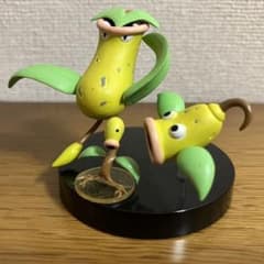 立体ポケモン図鑑 ウツボット セット - メルカリ