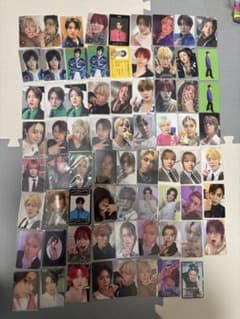 NCT127 ゆうた トレカセット - メルカリ