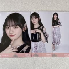 乃木坂46 川﨑桜 生写真 same numbers コンプ - メルカリ