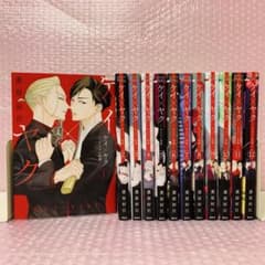 ケイ×ヤク ―あぶない相棒― 全巻セット 1～12巻セット ケイヤク ドラマ