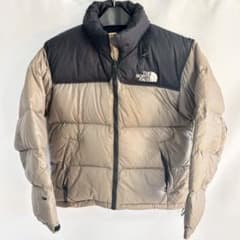 ノースフェイス ダウン ヌプシ 700 90s オールドモデル 88025 - メルカリ