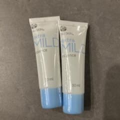 NU SKIN extra MILD essence 30ml 2本セット - メルカリ
