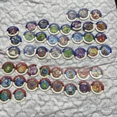 ポケモンメダル 45個セット - メルカリ