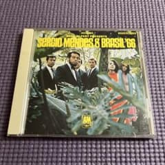 セルジオ・メンデスとブラジル'66/マシュケ・ナダ 国内盤 - メルカリ