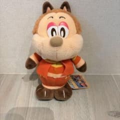 ホセ キャリオカ パンチート 三銃士 ユニベア ぬいぐるみ ホセパン