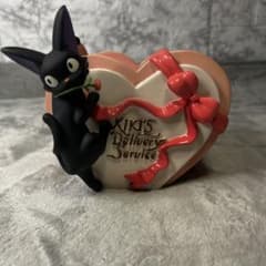 廃盤・希少】魔女の宅急便 ジジ やさしい気持ち プランターカバー