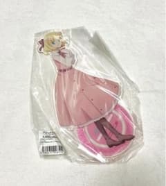 乙女ゲームの破滅フラグ はめふら BIGアクリルスタンド アクスタ