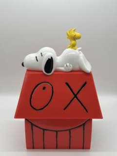 Andre x SNOOPY x ISETAN フィギュア 2021年 - メルカリ