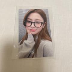 LE SSERAFIM アルバム weverse japan ラキドロ ユンジン - メルカリ