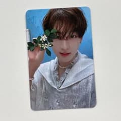 ENHYPEN ORANGE BLOOD トレカ ジョンウォン - メルカリ