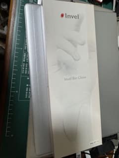 Invel バイオグローブ ベージュ スリムサポーター他 - メルカリ