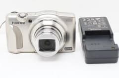 ジャンク扱い】 FUJIFILM FinePix F770EXR ゴールド - メルカリ