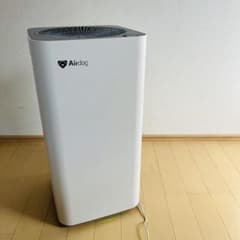 ジャンク】Airdog 空気清浄機 X3s KJ200F-X3 - メルカリ