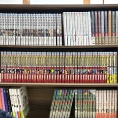 僕のヒーローアカデミア 1〜42＆公式キャラクターブック（全巻初版帯