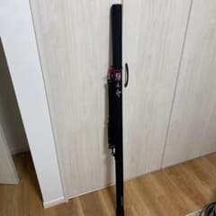 SHIMANO シマノ 二代目 鱒之介 鱒ノ介 本流竿 細山長司 - メルカリ