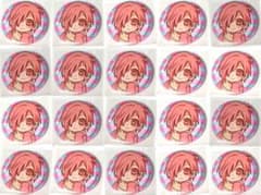 地縛少年花子くん 缶バッジ 三葉惣助 20個 - メルカリ