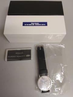 浜田省吾 腕時計ON THE ROAD2001ツアー限定品/新品未使用品 - メルカリ