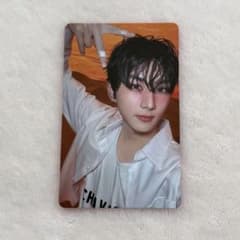 enhypen ジョンウォン トレカ romance youtube gift - メルカリ