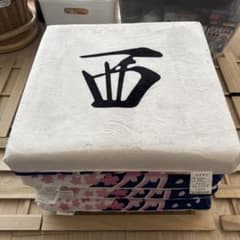 Mリーグ サクラナイツ しまむらコラボクッション 東西南北セット