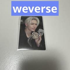 ENHYPEN VANISH weverse ラキドロ トレカ ニキ - メルカリ