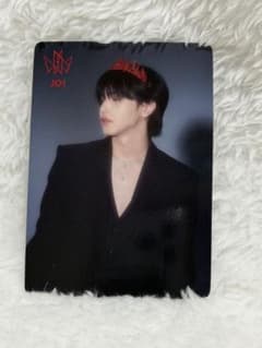 JO1 WDWG 大平祥生 タワレコ 特典 トレカ - メルカリ