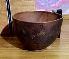 Kiki0623様専用 茶道具 時代物 備前焼 お茶碗 - メルカリ