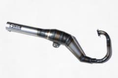 rb-works製☆新品☆ジャイロX初期・中期型ショットガンチャンバー