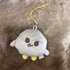 RIIZE ウンソク ソンヨンドリ ミニドールキーホルダー - メルカリ